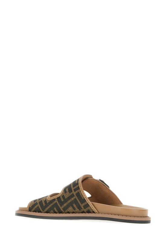 26SS 펜디 뮬/슬리퍼 7X1604AJZF F1ICN - FENDI