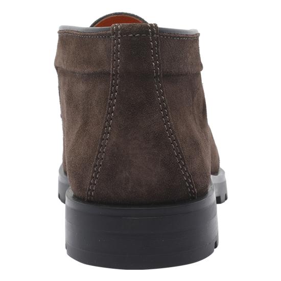 25FW 산토니 부츠 MGDC17823NEOB SEYT50 Brown - SANTONI