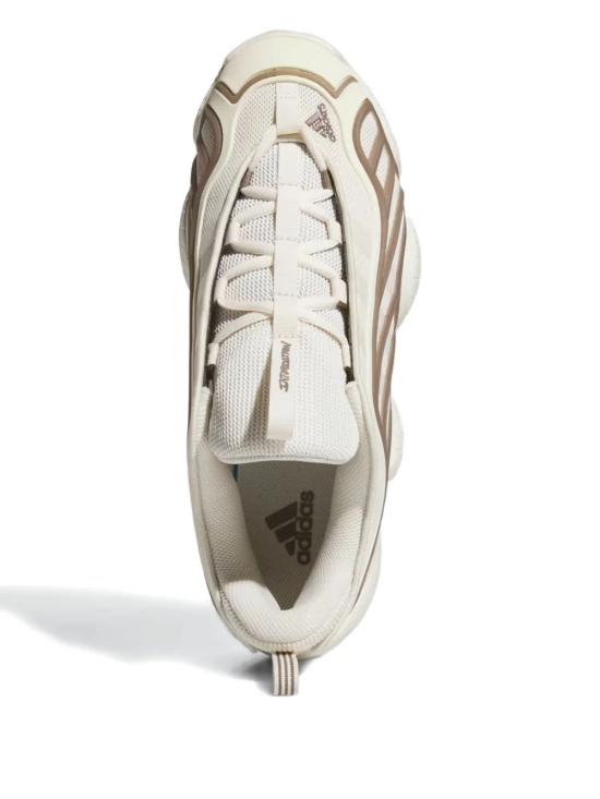 25FW 아디다스 인티미데이션 로우 JR8217 WHITE White - ADIDAS