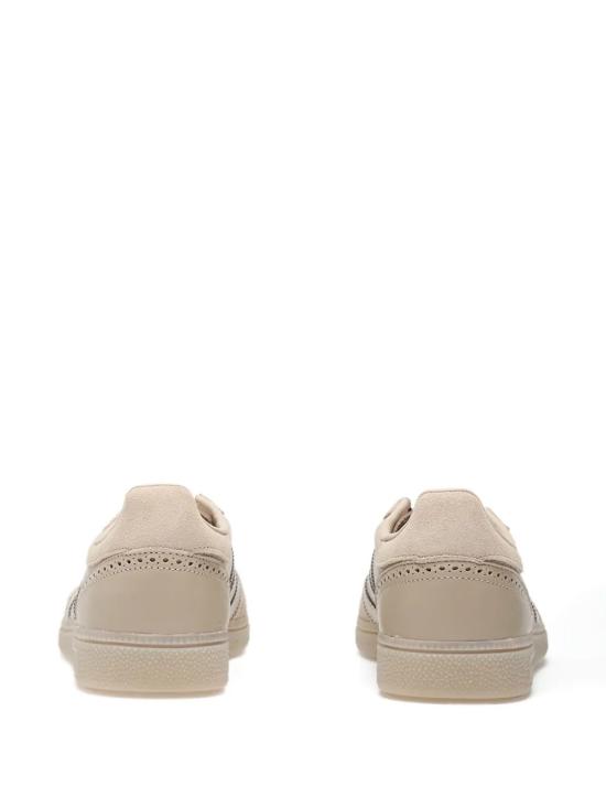 25FW 아디다스 핸드볼 스페지알 스니커즈 JQ8295 BEIGE Beige - ADIDAS