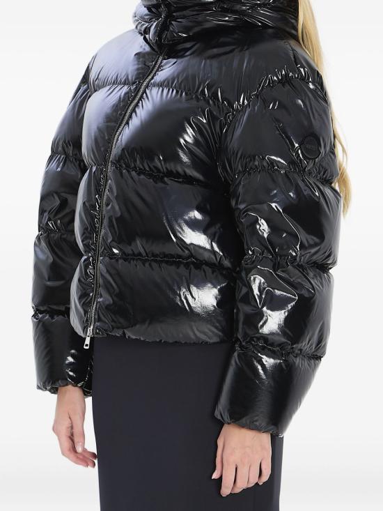 25FW 몽클레어 X 에드워드 에닌풀 수트 자켓 K24031A00006 M6517999 Black - MONCLER X EDWARD ENNINFUL