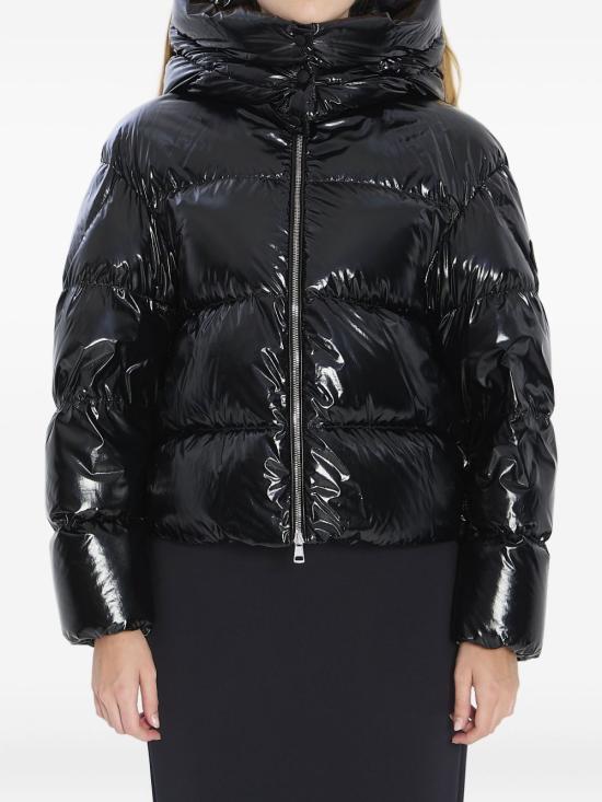 25FW 몽클레어 X 에드워드 에닌풀 수트 자켓 K24031A00006 M6517999 Black