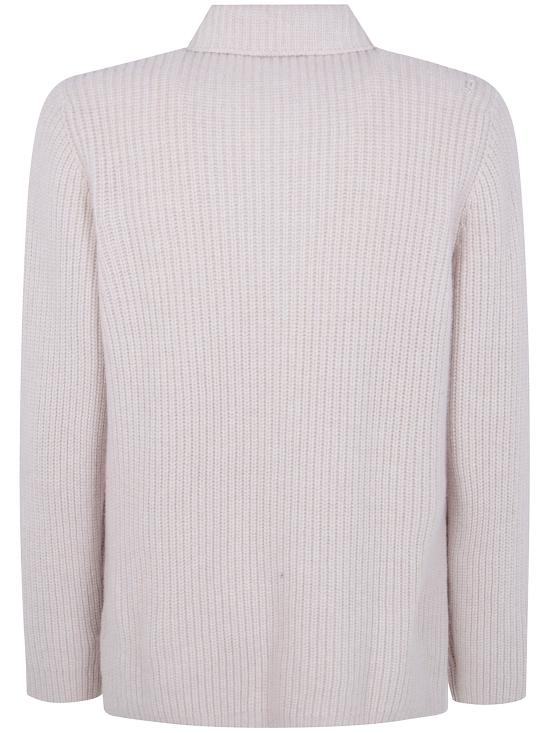 25FW 페이 스웨터 NMMC1512320WLH C002 CREAM - FAY