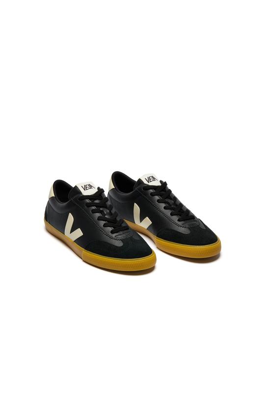 25FW 베자 스니커즈 VO2020510B Black pierre - VEJA
