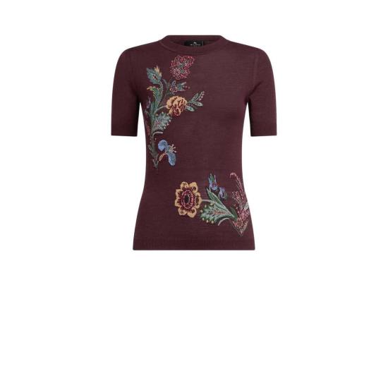 25FW 에트로 스웨터 WRKE0317AQ170 W3796