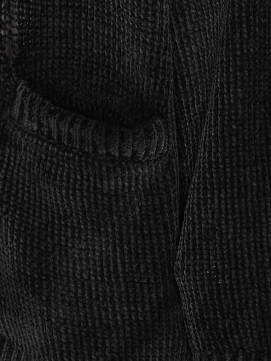  알13 스웨터 R13WY237Y223A Black - R13