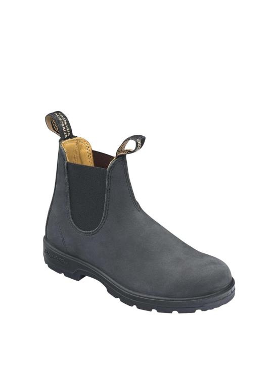 26FW 블런드스톤 부츠 587587 BLACK - BLUNDSTONE