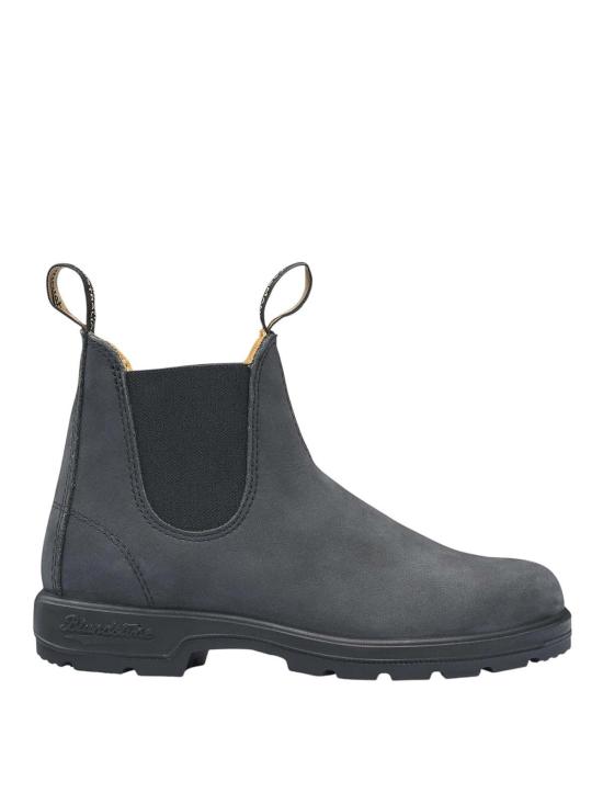 26FW 블런드스톤 부츠 587587 BLACK