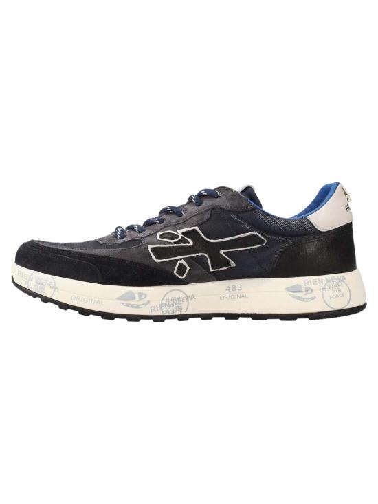 26SS 프리미아타 스니커즈 NOUSVAR77267726 Blue - PREMIATA