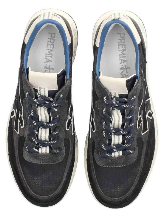 26SS 프리미아타 스니커즈 NOUSVAR77267726 Blue - PREMIATA