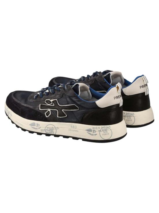 26SS 프리미아타 스니커즈 NOUSVAR77267726 Blue - PREMIATA