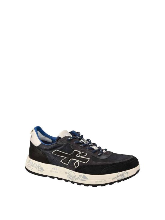 26SS 프리미아타 스니커즈 NOUSVAR77267726 Blue - PREMIATA