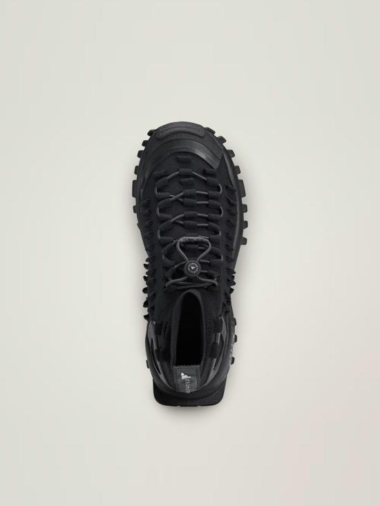 25FW 아디다스 바이 스텔라매카트니 뮬/슬리퍼 MJR3276 Black - ADIDAS BY STELLA MCCARTNEY