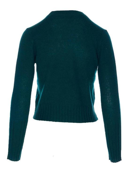  게스트 인 레지던스 탑 W12710JLHOL Green - GUEST IN RESIDENCE