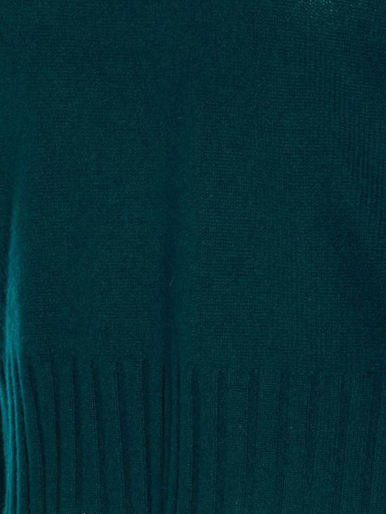  게스트 인 레지던스 탑 W12710JLHOL Green - GUEST IN RESIDENCE