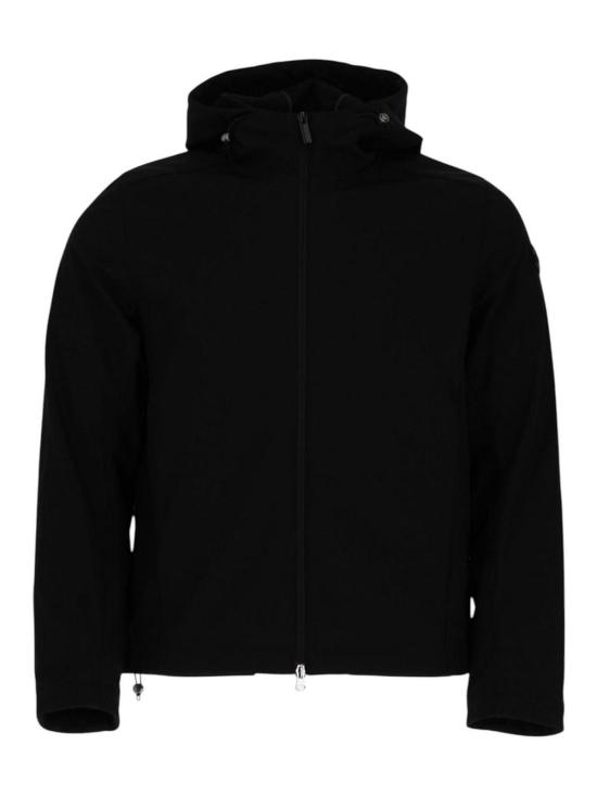  콜마르 소프트 쉘 자켓 소프트 쉘 자켓 소프트 쉘 자켓 11306XZ99 Black
