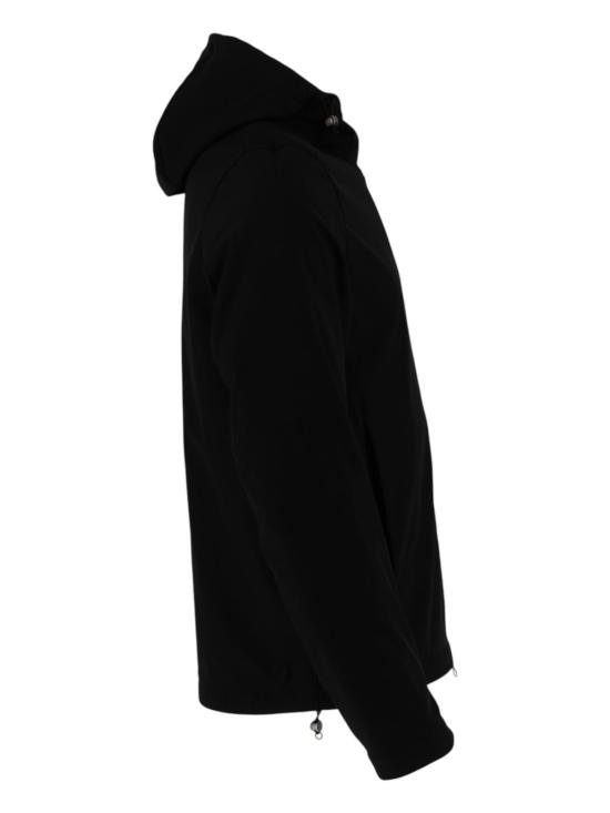  콜마르 소프트 쉘 자켓 소프트 쉘 자켓 소프트 쉘 자켓 11306XZ99 Black - COLMAR