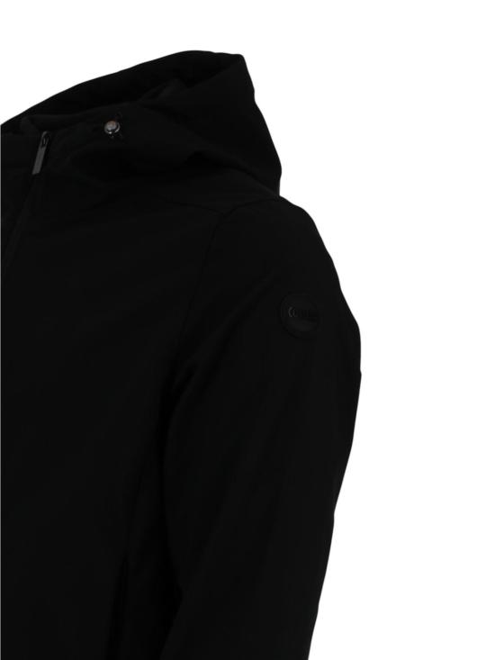  콜마르 소프트 쉘 자켓 소프트 쉘 자켓 소프트 쉘 자켓 11306XZ99 Black - COLMAR