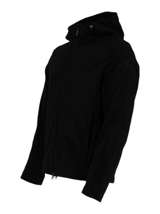  콜마르 소프트 쉘 자켓 소프트 쉘 자켓 소프트 쉘 자켓 11306XZ99 Black - COLMAR