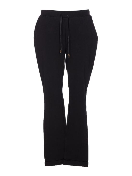 25FW 리우조 트레이닝/조거 팬츠 TF5297FS09022222 Black