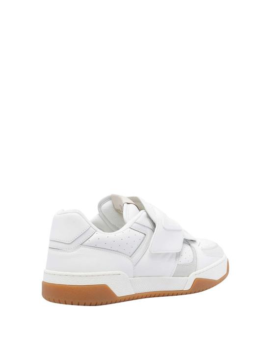 25FW 발렌티노 가라바니 스니커즈 S0L36YEJ0BO White - VALENTINO GARAVANI