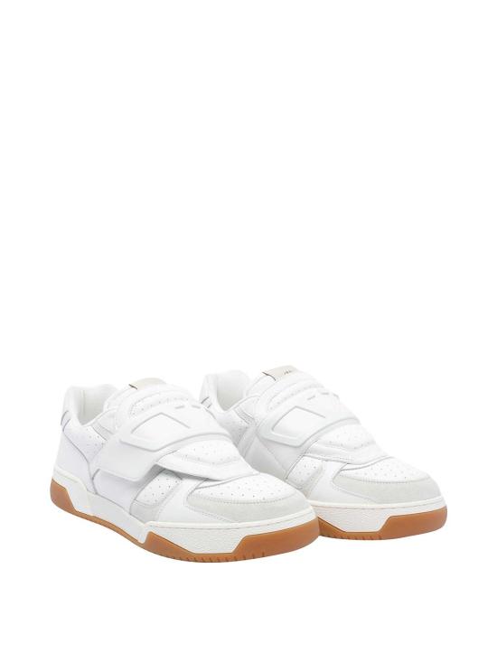 25FW 발렌티노 가라바니 스니커즈 S0L36YEJ0BO White - VALENTINO GARAVANI