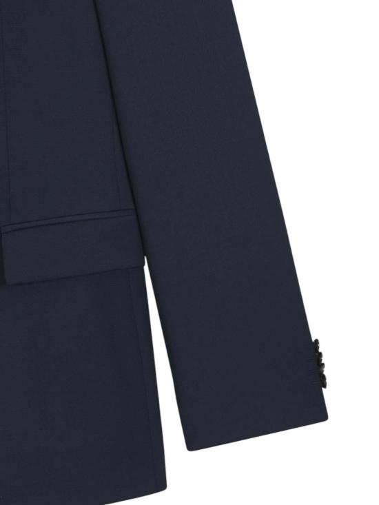  휴고보스 수트 50546097404 Blue - HUGO BOSS