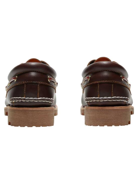 26SS 팀버랜드 드레스 슈즈 TB03000321412141 Brown - TIMBERLAND