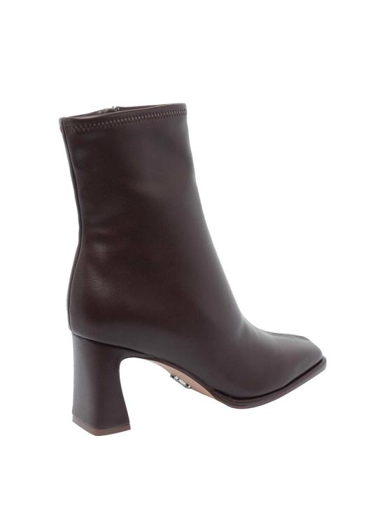 25FW 스티브매든 부츠 ODESABROWN Brown - STEVE MADDEN