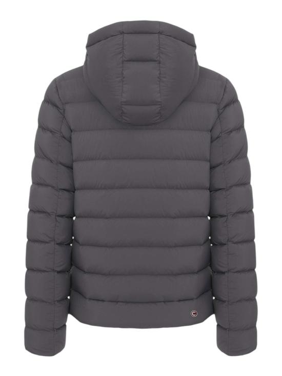  콜마르 디테쳐블 후드 다운 자켓  12524ZP378 Grey - COLMAR