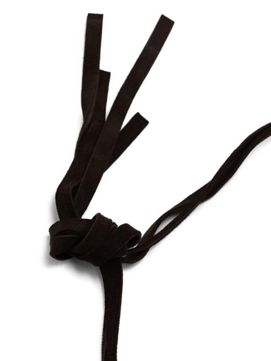  오에이엠씨 브레이슬릿 23A28OAB23METOA017642 Red - OAMC