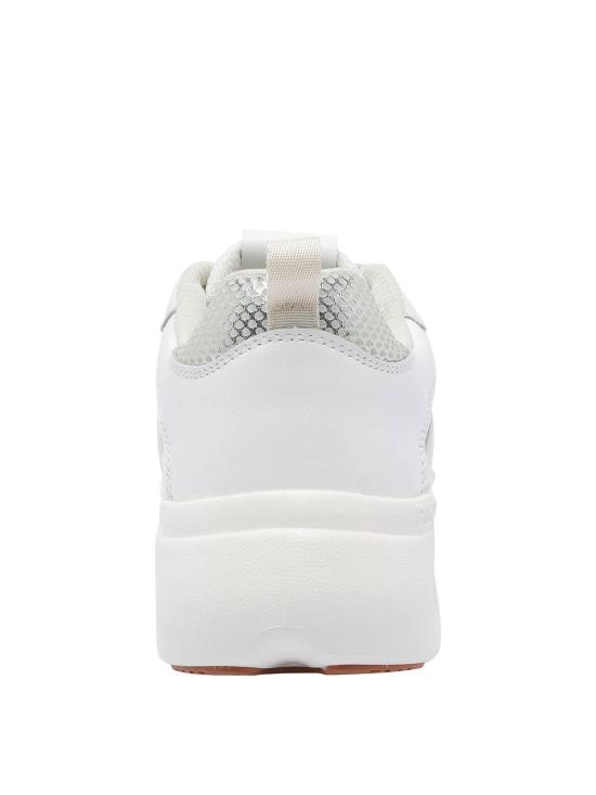  핑코 스니커즈 SS0127E036ZHC White - PINKO