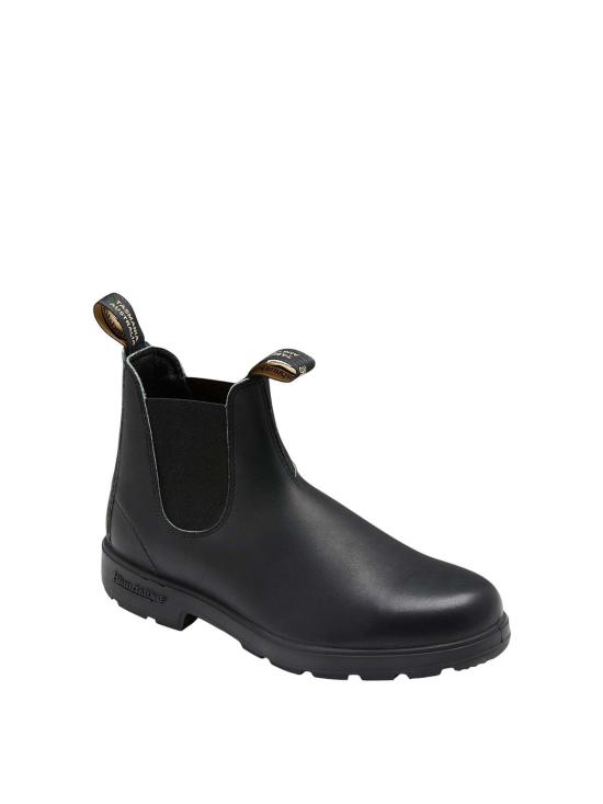 25FW 블런드스톤 부츠 510510 Black - BLUNDSTONE