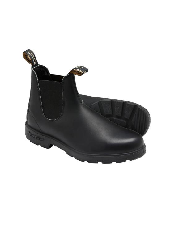 25FW 블런드스톤 부츠 510510 Black - BLUNDSTONE