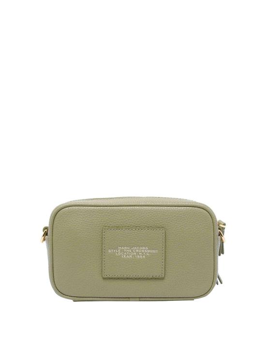 25FW 마크제이콥스 크로스백 2S5HCR002H02315 Green - MARC JACOBS