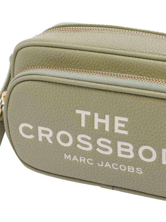25FW 마크제이콥스 크로스백 2S5HCR002H02315 Green - MARC JACOBS