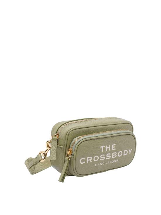 25FW 마크제이콥스 크로스백 2S5HCR002H02315 Green - MARC JACOBS