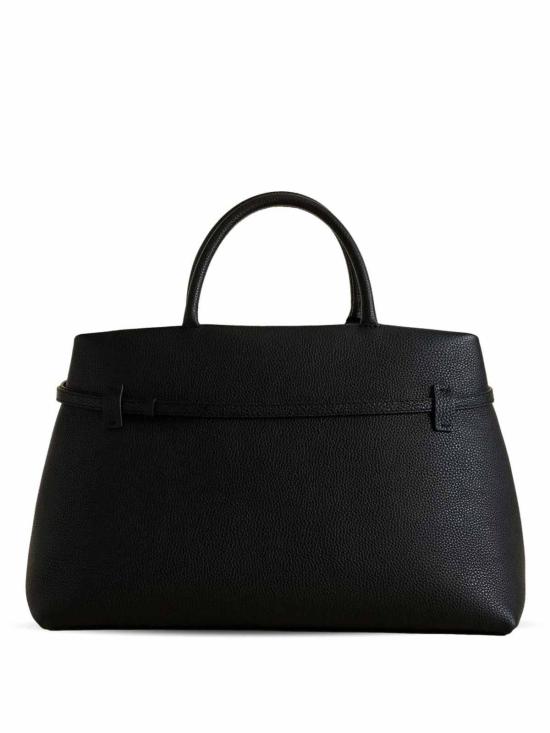 26SS 마누아뜰리에 크로스백 2024386BLACK - MANU ATELIER
