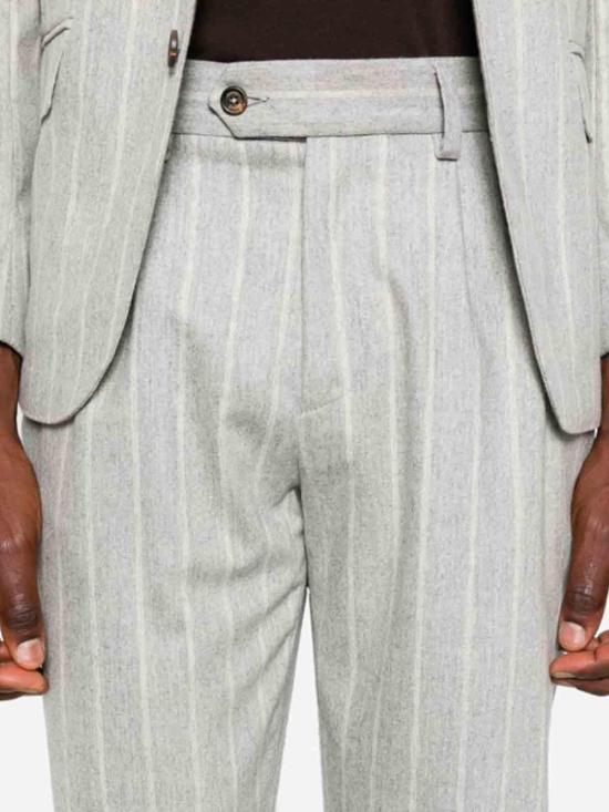  일레븐티 수트 J70ABUJ01BTCRNTES0H02413N Grey - ELEVENTY