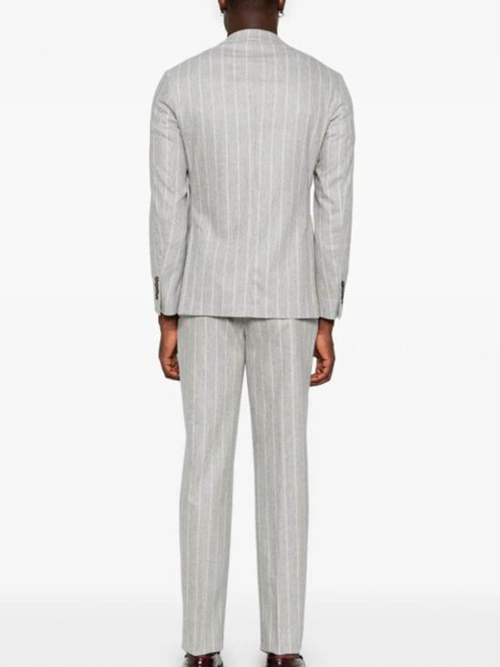  일레븐티 수트 J70ABUJ01BTCRNTES0H02413N Grey - ELEVENTY