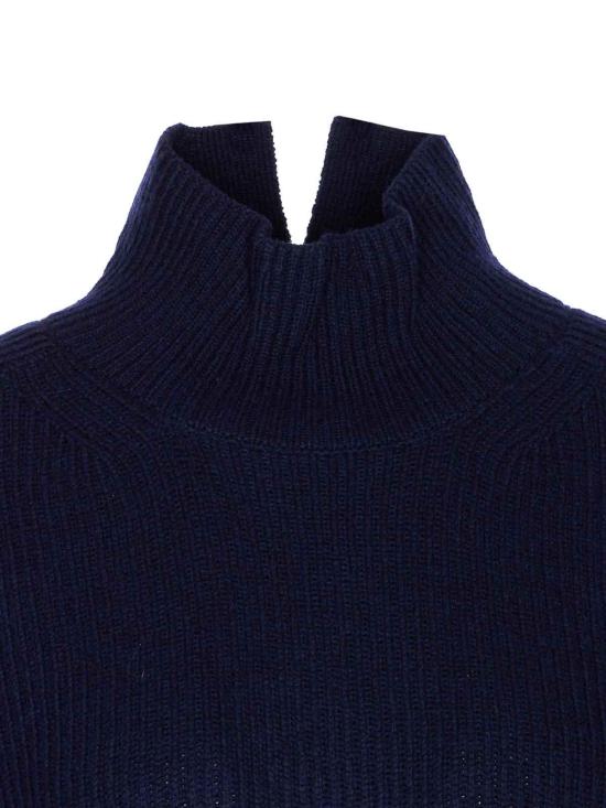  돈답 터틀넥 DT399M00988D002890 Blue - DONDUP