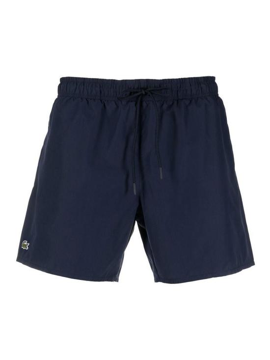  라코스테 스윔팬츠 MH6270802 Blue