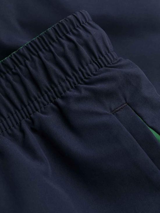  라코스테 스윔팬츠 MH6270802 Blue - LACOSTE