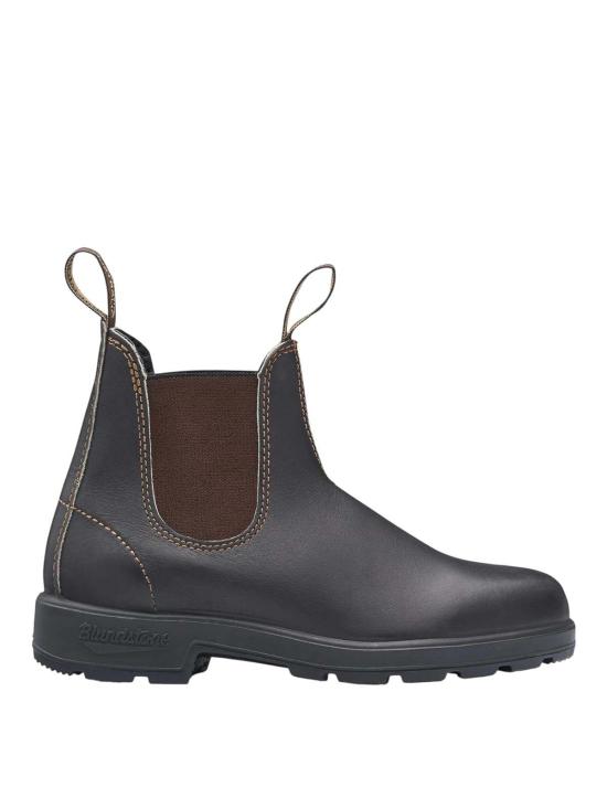 26FW 블런드스톤 부츠 500500 BROWN