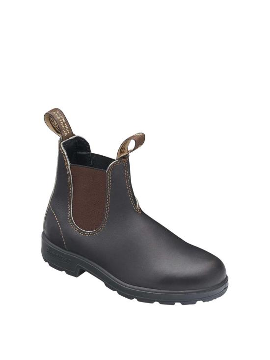 26FW 블런드스톤 부츠 500500 BROWN - BLUNDSTONE