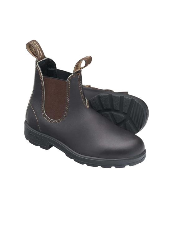 26FW 블런드스톤 부츠 500500 BROWN - BLUNDSTONE