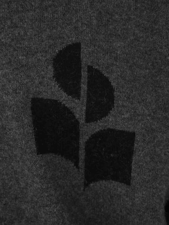  이자벨마랑 스웨터 PU0048HAA1L03H02AN Grey - ISABEL MARANT