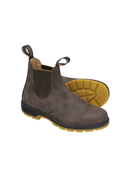 26FW 블런드스톤 부츠 19441944 BROWN - BLUNDSTONE
