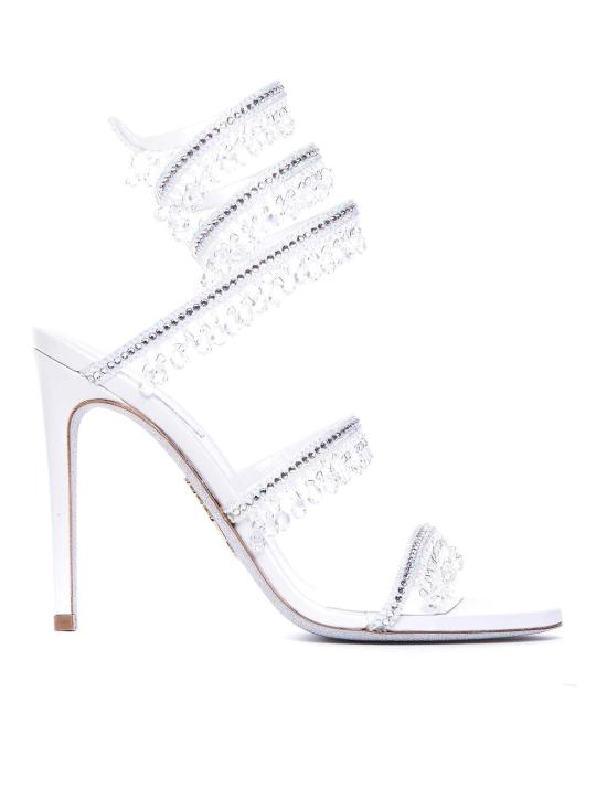 26SS 르네 카오빌라 샌들 C12535105R001CYTS White