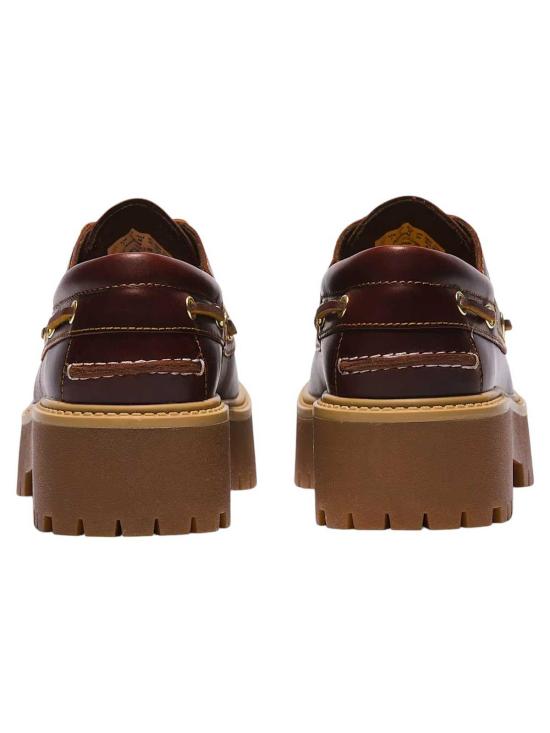  팀버랜드 드레스 슈즈 TB0A2QDMD571D571 Brown - TIMBERLAND